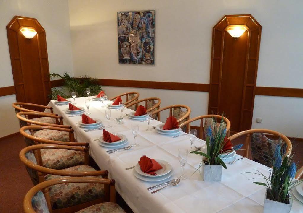 Hotel-Restaurant Goldenstedt Delmenhorst Exteriör bild
